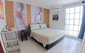 Adyam B & B